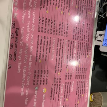 Happy Lemon - Bubble Tea Near Me - San Jose, California Happy Lemon - Bubble Tea Near Me - San Jose, California