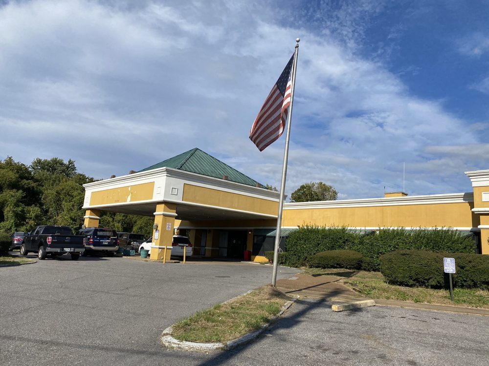 GOVERNOR’S INN Updated August 2024 Request Information 2490 Mt