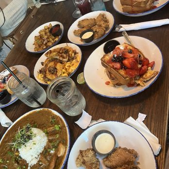 Kitchen 15 - Breakfast & Brunch Near Me - Sacramento, California