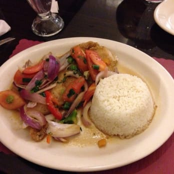 Totoritas Restaurant - Pescado a la chorrilla - Peruvian Near Me - Miami, Florida Totoritas Restaurant - Pescado a la chorrilla - Peruvian Near Me - Miami, Florida