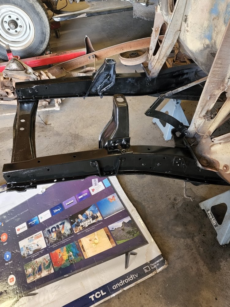 STEVE’S CUSTOM AUTOMOTIVE Updated September 2024 Request a Quote