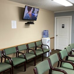 Solutions Integrated Medicine - Solutions Integrated Medicine reception