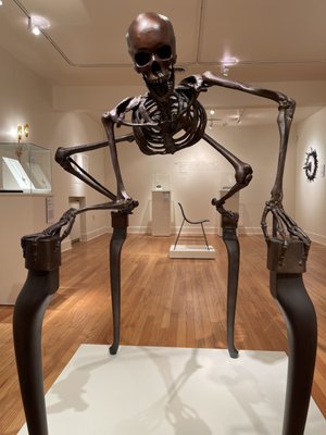 Metal Museum by null