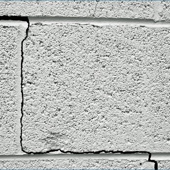 Access Basement Systems - More cracks in basement wall - Waterproofing Near Me