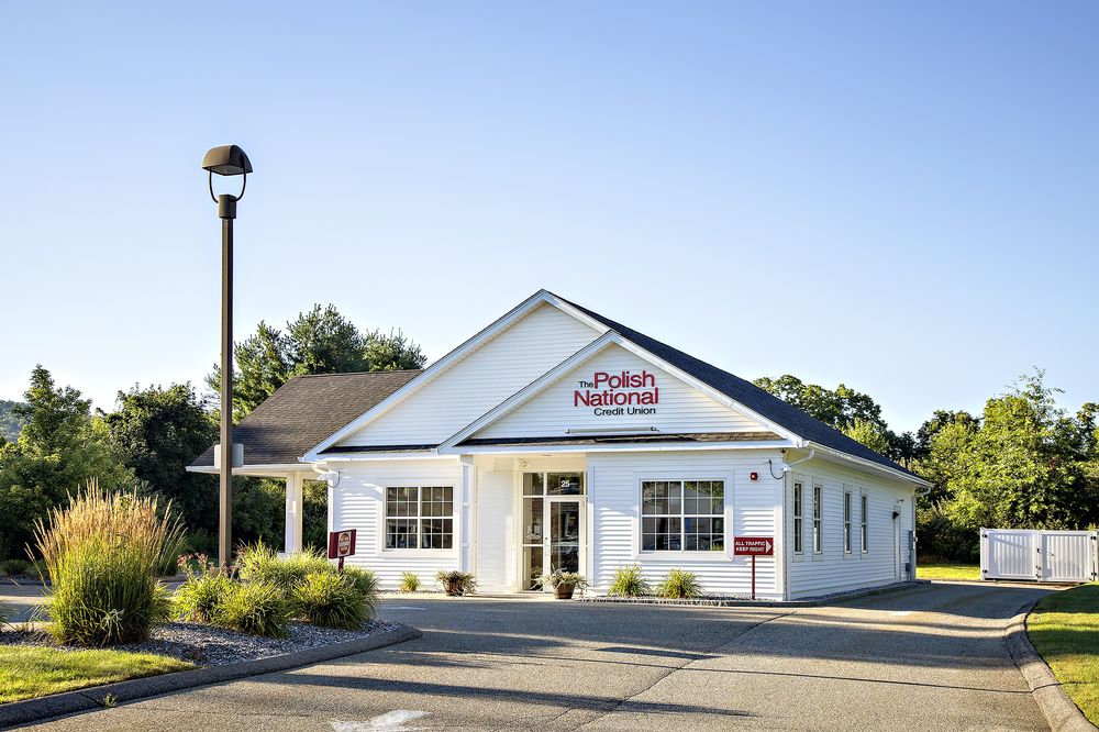 THE POLISH NATIONAL CREDIT UNION Updated July 2024 25 East