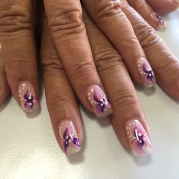 Luxi Nails - Nail Salons Near Me - Santee, California Luxi Nails - Nail Salons Near Me - Santee, California
