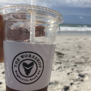 The Workshop - Coffee & Tea Near Me - Wrightsville Beach, North Carolina The Workshop - Coffee & Tea Near Me - Wrightsville Beach, North Carolina