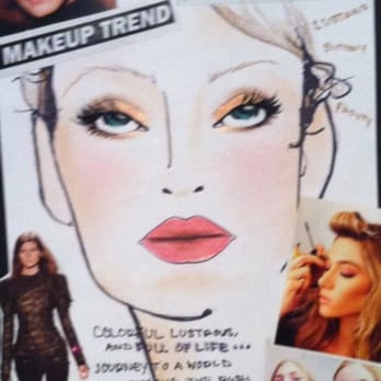 MAC Cosmetics - Everday Bronze - Makeup Artists Near Me - Pleasanton, California MAC Cosmetics - Everday Bronze - Makeup Artists Near Me - Pleasanton, California