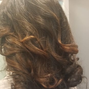 A2Z Hair Studio - Just got it done! - Hair Salons Near Me - Arlington, Virginia
