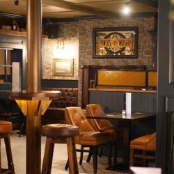 Ben Madigan’s Bar & Kitchen - Ben Madigan's Bar and Kitchen
