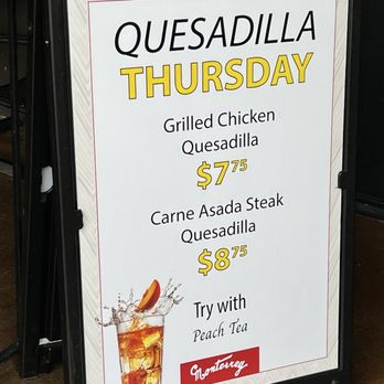 Monterrey Mexican Restaurant - Mexican Near Me - Woodstock, Georgia