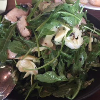 ZuZu - Salad - Tapas Bars Near Me - Napa, California ZuZu - Salad - Tapas Bars Near Me - Napa, California
