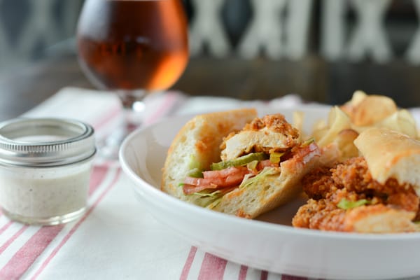 Party Fowl by null Party Fowl by null