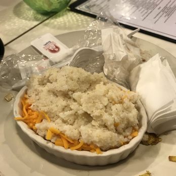 Werner's - The grits - Breakfast & Brunch Near Me - Baltimore, Maryland
