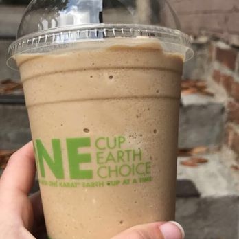 Coffee Underground - Frog Frappe - Coffee & Tea Near Me - Greenville, South Carolina Coffee Underground - Frog Frappe - Coffee & Tea Near Me - Greenville, South Carolina
