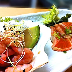 Tobiko - Tobiko chef