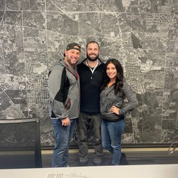 Pickard Group - Closing day!