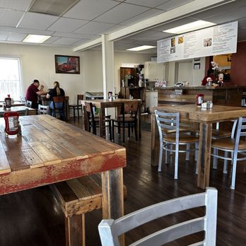 Barreras Taco Shop - I have been looking for good Mexican food.    Excellent - Tacos Near Me - Ingram, Texas