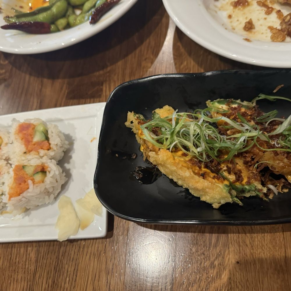 Daruma - Jalapenos Poppers - Ramen Near Me - Mesa, Arizona