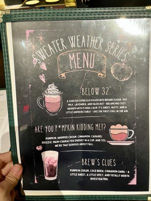 Menu photo 3 Barrel House Cafe & Bar Washington, DC, DC