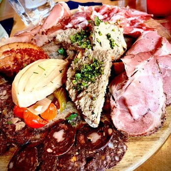 Osteria Papavero - Salumi - Italian Near Me - Madison, Wisconsin Osteria Papavero - Salumi - Italian Near Me - Madison, Wisconsin