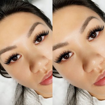 Mei Artistry - Wispy Volume - Eyelash Service Near Me Mei Artistry - Wispy Volume - Eyelash Service Near Me