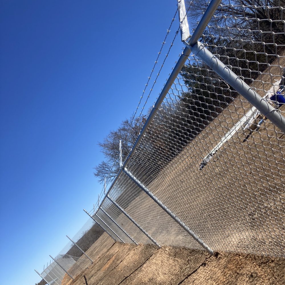 TOP 10 BEST Chain Link Fence Repair near McAlester, OK - Updated 2026 - Yelp