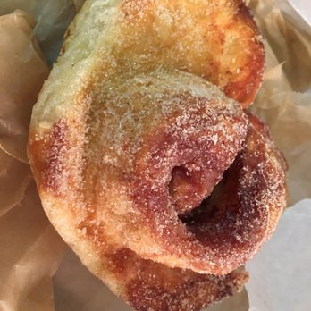 Bakers & Co - Market Bun - Bakeries Near Me - Annapolis, Maryland