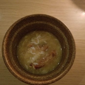 Kato - Chawanmushi Crab - Taiwanese Near Me - Los Angeles, California Kato - Chawanmushi Crab - Taiwanese Near Me - Los Angeles, California