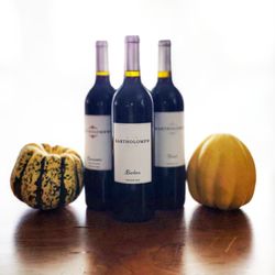 Bartholomew Winery