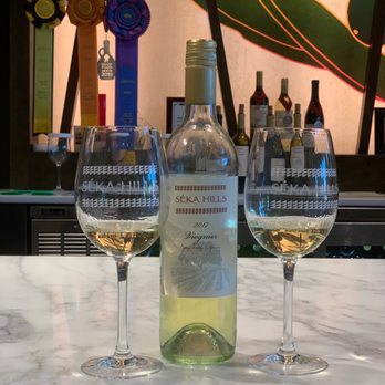 Séka Hills Tasting Room - Award winning wines and olive oils - Venues & Event Spaces Near Me - Brooks, California Séka Hills Tasting Room - Award winning wines and olive oils - Venues & Event Spaces Near Me - Brooks, California