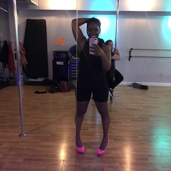 The Fit Factory - Dance Studios Near Me - Bohemia, New York