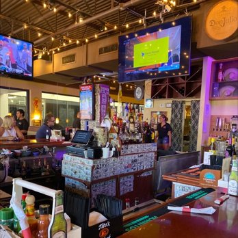 Nacho Mama's - Mexican Near Me - Marco Island, Florida