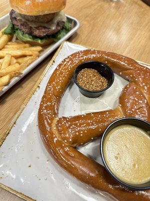 B-LUX Grill & Bar by null