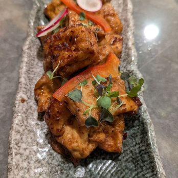 Chay Concept - Vegetarian Near Me - Bellevue, Washington Chay Concept - Vegetarian Near Me - Bellevue, Washington