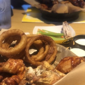 Buffalo Wild Wings - Chicken Wings Near Me - Riverview, Florida