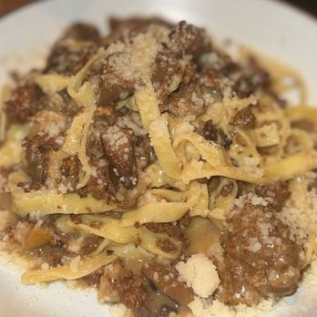 Terra - Italian Near Me - Boston, Massachusetts