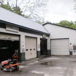 Spofford Bodywerks
