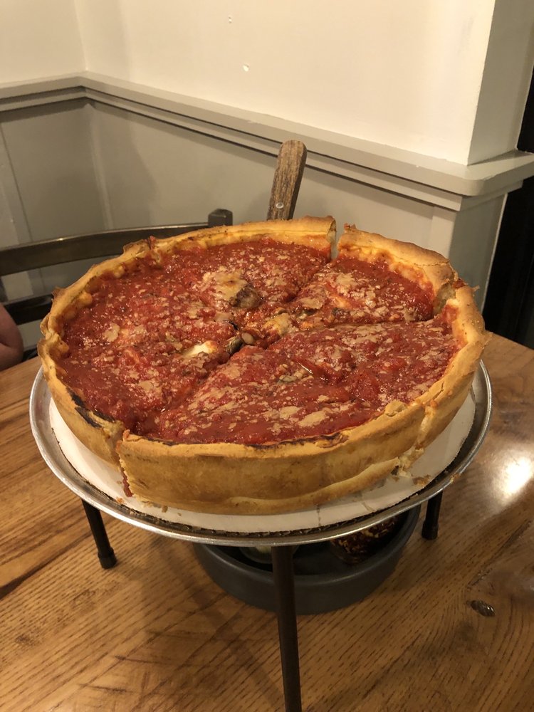 GIORDANO’S BLOOMINGTON 86 Photos & 103 Reviews 1505 N Veterans