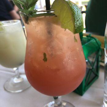 Wellesley Hotel - Watermelon Mojito - Hotels Near Me - Thousand Island Park, New York Wellesley Hotel - Watermelon Mojito - Hotels Near Me - Thousand Island Park, New York