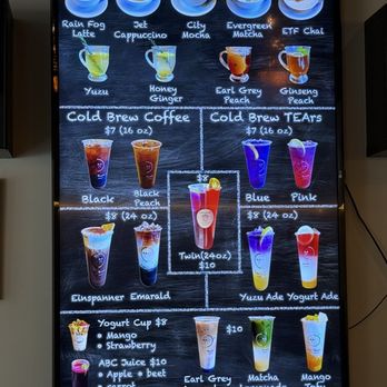 Cafe Remix - Cafes Near Me - Seattle, Washington Cafe Remix - Cafes Near Me - Seattle, Washington