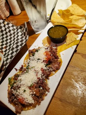 Bobby-Q BBQ Restaurant and Steakhouse by null