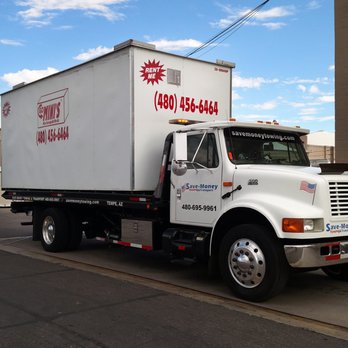 Save Money Towing - Towing Near Me Save Money Towing - Towing Near Me
