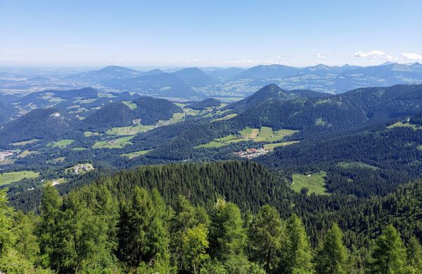 Kehlsteinhaus by null