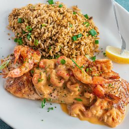 Atlantic Salmon Alexander