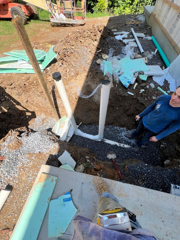 Slide of Precision Cooling & Heating