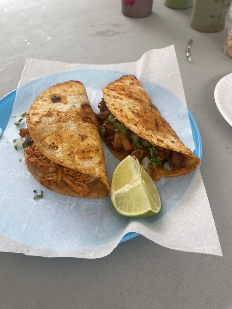 Taqueria Abuela
