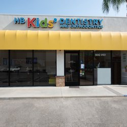 HB Kids' Dentistry and Orthodontics - Looking for a family dentist in Huntington Beach, CA? You have come to the right spot!