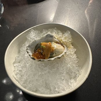 Wabi Nori - Oyster - Sushi Bars Near Me - Flushing, New York Wabi Nori - Oyster - Sushi Bars Near Me - Flushing, New York