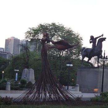 Millennium Park - Parks Near Me - Chicago, Illinois